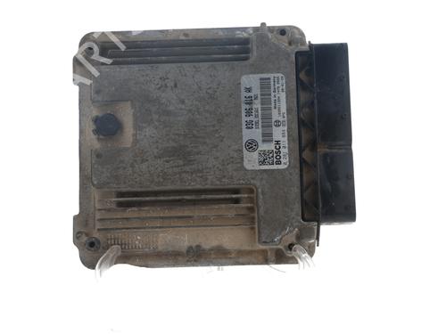 Engine control unit (ECU) SEAT LEON (1P1) | BP31182117M57 - Image 2
