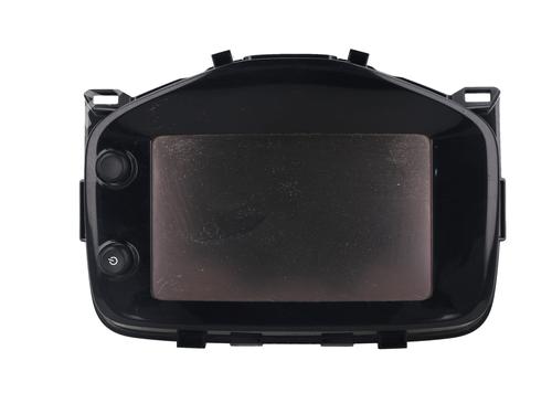 Used Display monitor TOYOTA AYGO (_B4_) 1.0 VVTi (KGB40) (72 hp) 31191204
