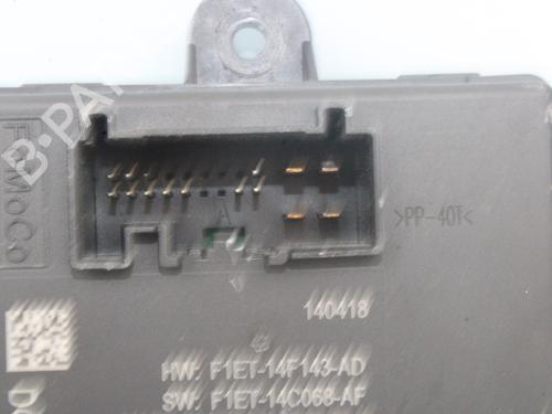 Electronic module FORD KUGA I  | BP16180355M83 