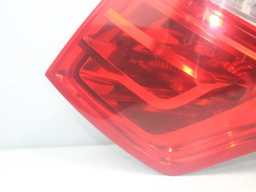 Right taillight CITROËN C4 Picasso I MPV (UD_)  | BP17457321C35 