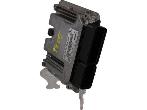 Engine control unit (ECU) OPEL ASTRA J (P10) | BP30000222M57