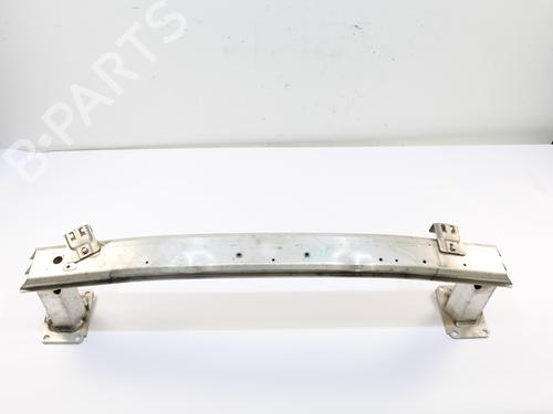 Front bumper reinforcement PEUGEOT 3008 SUV (MC_, MR_, MJ_, M4_) 1.2 THP/ PureTech 130 (MRHNSM, MRHNSU, MRHNSJ, MRHNYW,... (131 hp) 16340044