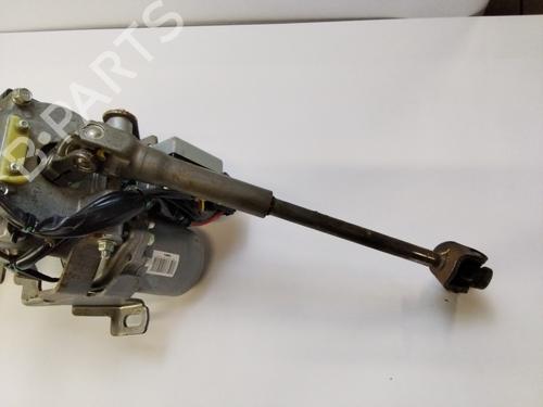 Steering column RENAULT MEGANE II Saloon (LM0/1_) | BP37259296M21 - Image 5