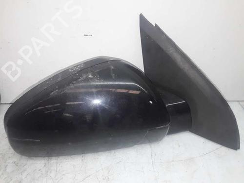 Right mirror OPEL VECTRA C (Z02)  | BP8571927C27 