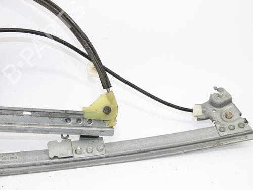 Front right window mechanism CITROËN XSARA PICASSO (N68)  | BP8566933C23 