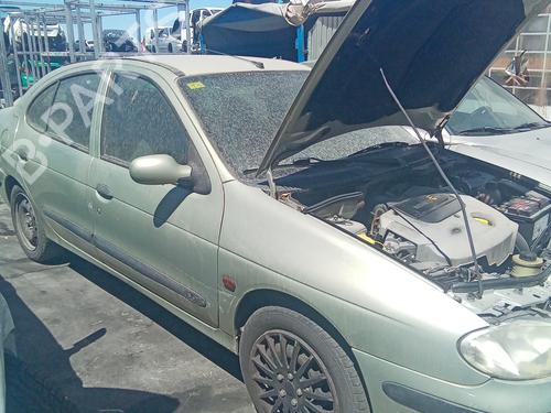 Dør høyre foran RENAULT MEGANE I Classic (LA0/1_) 1.9 dTi (LA1U) | BP15230811C3