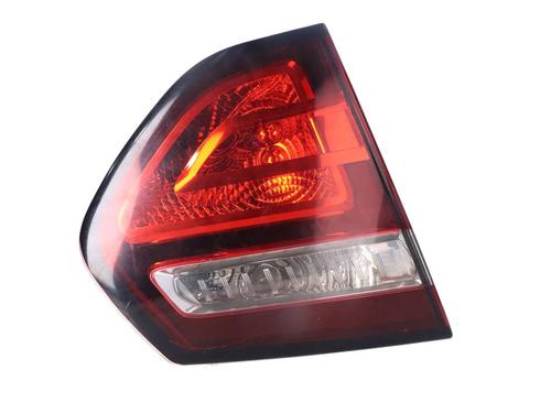 Used Left tailgate light Left tailgate light CITROËN C4 Picasso I MPV (UD_) [2006-2015] 40514160 40514160