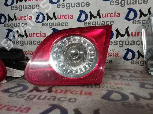 Used Right tailgate light VW PASSAT CC B6 (357) [2008-2012]  21013556