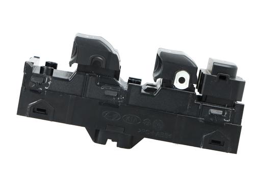 Left front window switch KIA XCEED (CD) 1.6 GDI Hybrid | BP35753532I27 - Image 3