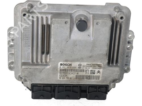 Used Engine control unit (ECU) Engine control unit (ECU) 35783589 35783589