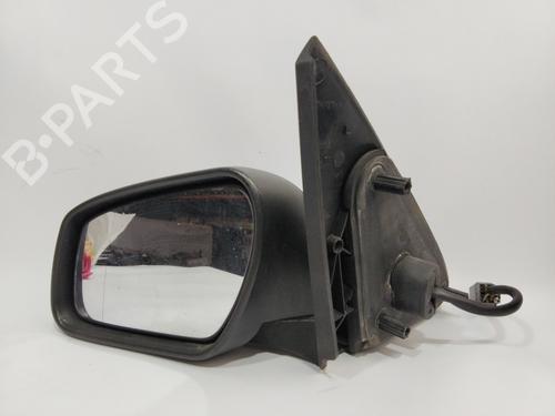 Used Left mirror FORD MONDEO III (B5Y) 2.0 TDCi (130 hp) 22397159