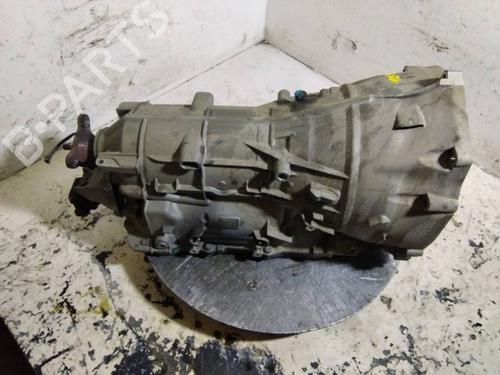 Used Gearbox Gearbox BMW 5 (F10) 520 d (184 hp) 39994699 39994699