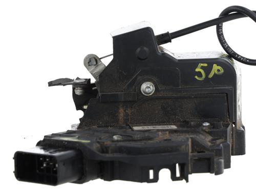 Front right lock FORD FOCUS II Saloon (DB_, FCH, DH)  | BP29861714C97