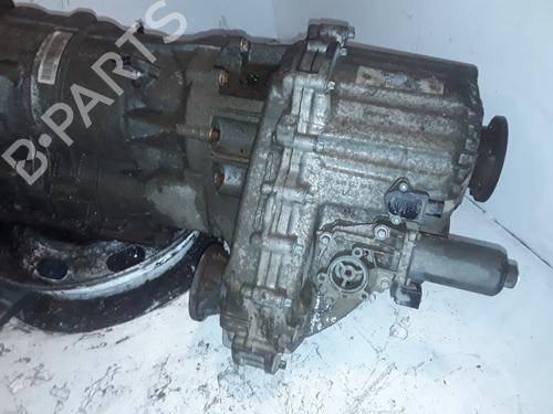 Gearbox LAND ROVER DISCOVERY III (L319) 2.7 TD 4x4 | BP13617758M3 