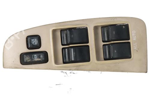 left-front-window-switch-toyota-avensis-saloon-_t25_-2003-2004-2005-2006-2007-2008-2009-31987571 main image