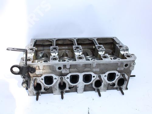 Used Cylinder head Cylinder head SEAT ALHAMBRA (7V8, 7V9) 1.9 TDI 4motion (115 hp) 11114314 11114314