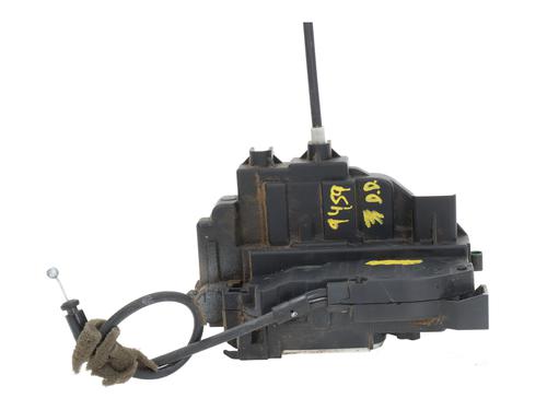 Used Front right lock RENAULT CLIO III (BR0/1, CR0/1) [2005-2014]  30311175