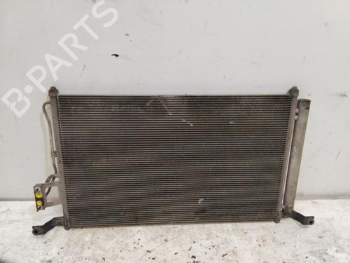 AC radiator HYUNDAI SANTA FÉ II (CM) 2.2 CRDi GLS | BP18080465M32 