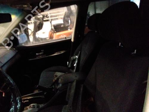 Driver airbag SSANGYONG REXTON / REXTON II (GAB_) 2.7 Xdi | BP17110455C9 
