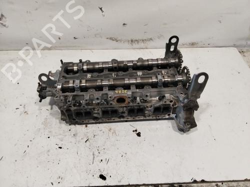 Cylinder head MERCEDES-BENZ VITO Bus (W639) 111 CDI (639.701, 639.703, 639.705) | BP21661863M5 