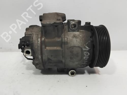 AC compressor SEAT IBIZA III (6L1)  | BP29933841M34