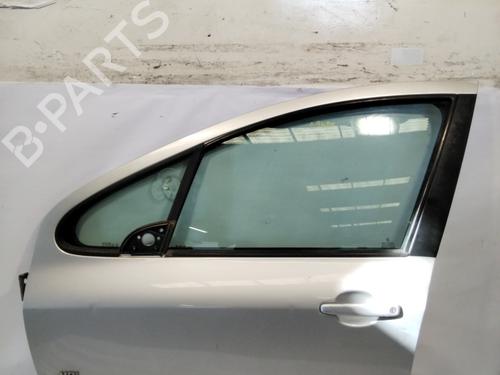 Left front door PEUGEOT 307 Break (3E) 1.6 HDi 110 SIN RF |