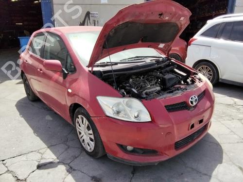 Teile für TOYOTA AURIS (_E15_)  1.4 D-4D (NDE150_, NDE150R)  4637118 