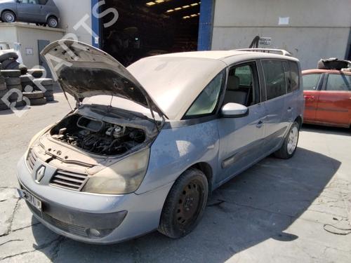 håndbremse RENAULT ESPACE IV (JK0/1_) | BP38304976I18 - Image 3
