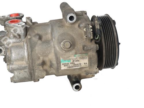 AC compressor FORD TRANSIT Van (FA_ _) 2.2 TDCi | BP35781835M34 - Image 4