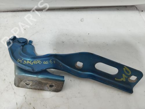Hinge/Door check strap SEAT LEON (5F1)  | BP27470148C146 