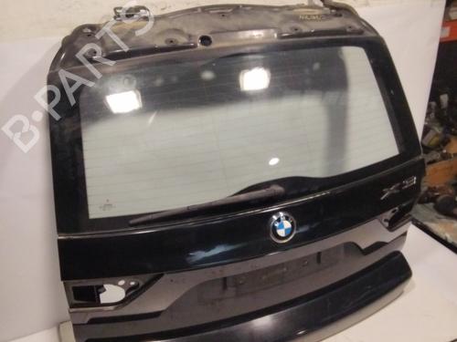 Tailgate BMW X3 (E83) xDrive 30 d | BP23072156C6 