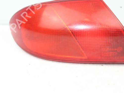 Achterlicht links ALFA ROMEO 166 (936_) 2.4 JTD (936A2A__) | BP16439640C34 