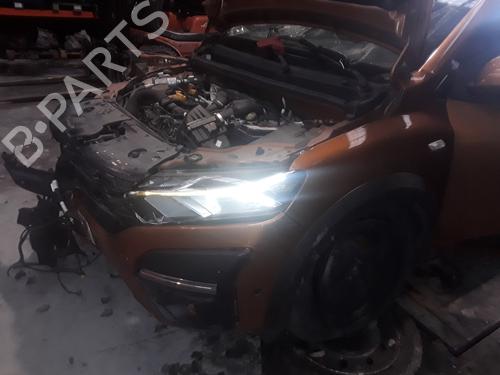 Motor DACIA SANDERO III  | BP17387677M1
