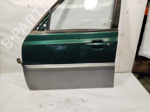 Left front door HYUNDAI TERRACAN (HP)  | BP21725633C2 