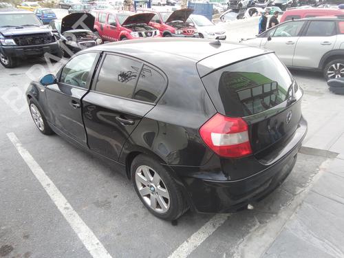 Left rear door BMW 1 (E87) 118 d | BP10408182C4 