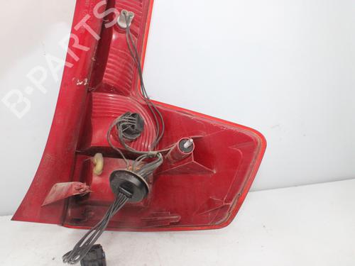 Left taillight CITROËN C4 I (LC_)  | BP16431105C34 