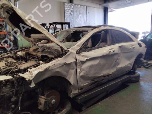 Front wiper motor MERCEDES-BENZ CLA Coupe (C117) CLA 220 CDI / d (117.303) | BP17095001M29 