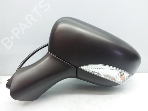 Left mirror RENAULT CLIO IV (BH_)  | BP9767327C26 