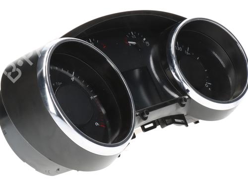 Instrument cluster PEUGEOT 3008 I MPV (0U_)  | BP29855937C47