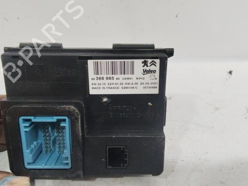 Electronic module CITROËN C3 AIRCROSS II (2R_, 2C_)  | BP27379407M83 
