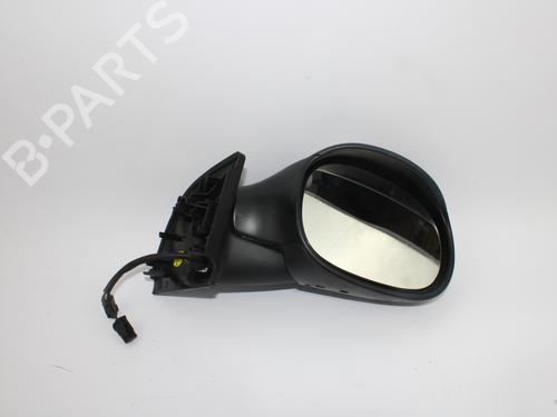 Used Right mirror CITROËN C3 I (FC_, FN_) [2002-2013]  13392526