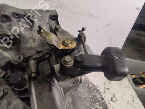 Gearbox CITROËN C3 I (FC_, FN_)  | BP29427259M3 