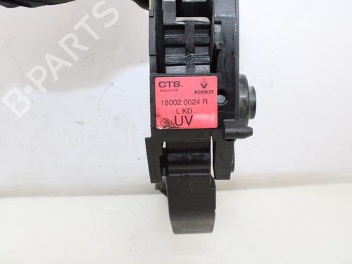 Pedal SSANGYONG KORANDO (KJ)  | BP13393646I4 