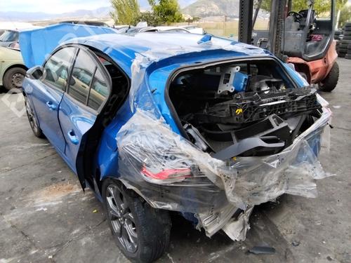 Elektronisk modul FORD FOCUS IV (HN)  | BP21602498M83 
