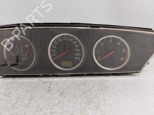 Instrument cluster NISSAN PRIMERA Hatchback (P12) 2.2 dCi | BP18891261C47 
