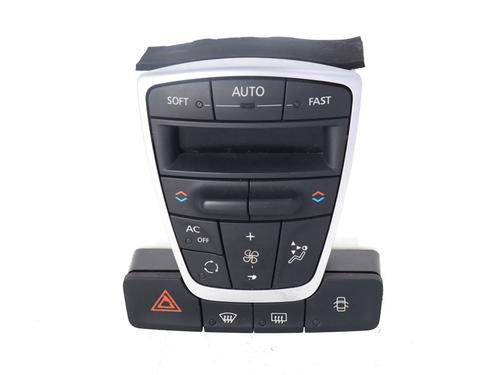 Used Climate control Climate control RENAULT LAGUNA III Grandtour (KT0/1) 1.5 dCi (KT0A, KT0R, KT02) (110 hp) 40188118 40188118