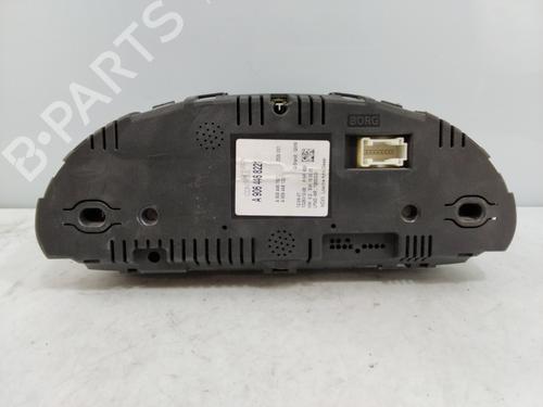 Instrument cluster MERCEDES-BENZ SPRINTER 3-t Van (B906) 211 CDI (906.611, 906.613) | BP19157034C47 