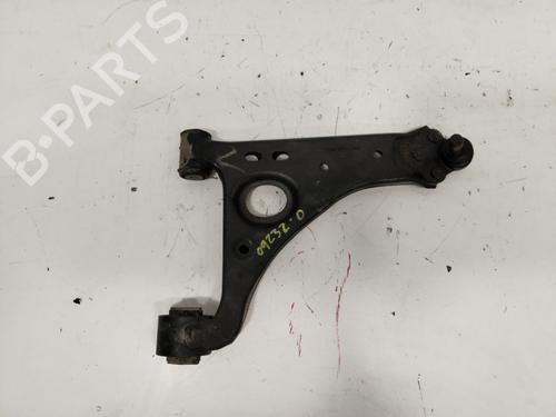 Right front suspension arm OPEL MOKKA / MOKKA X (J13)  | BP27570815M13 