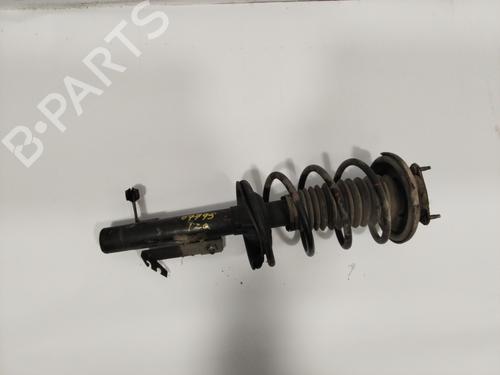 Used Left front shock absorber FORD FOCUS I Turnier (DNW) [1999-2007]  21606079