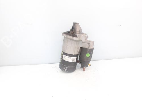 Startmotor RENAULT SCÉNIC II (JM0/1_) 1.5 dCi (JM1E, JM16) (106 hp) 17183306